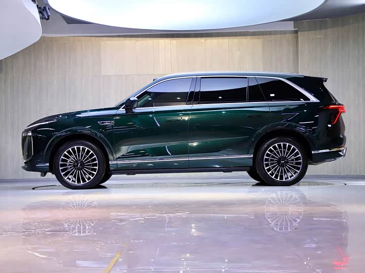 Фото 4 - Wey Lanshan