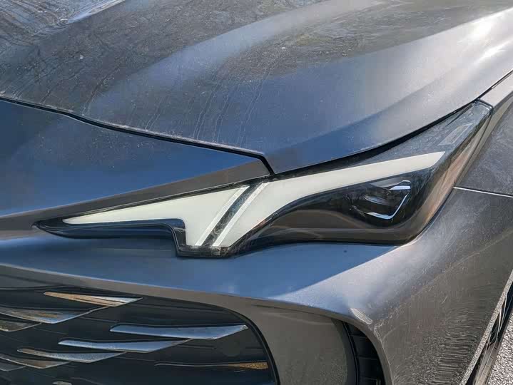 Фото 4 - MG Motor 7