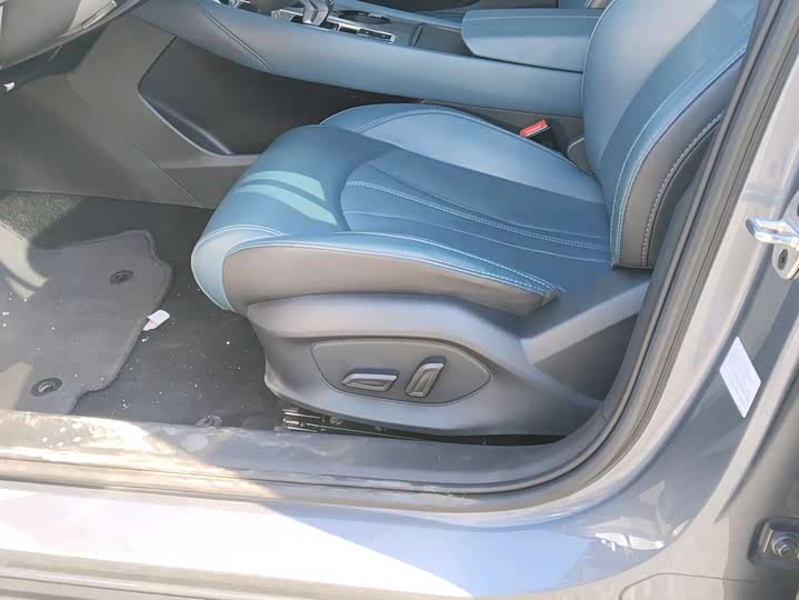 Фото 5 - MG Motor 7