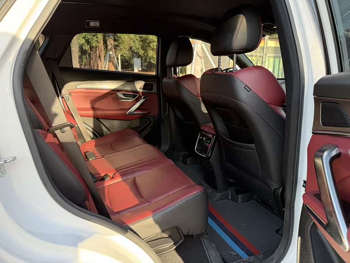 Фото 4 - Jetour X70 Plus