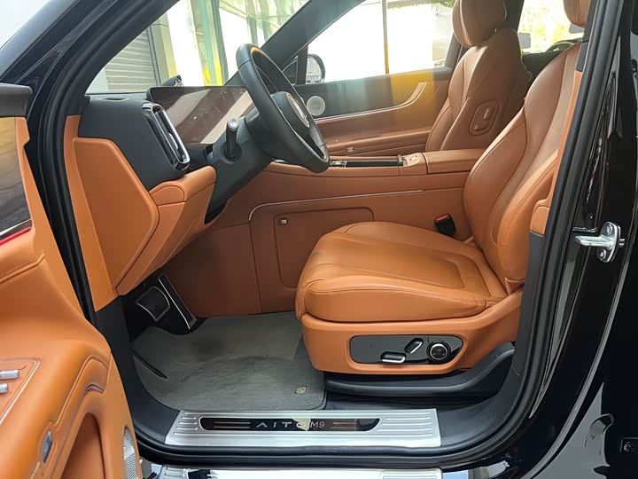 Фото 11 - Aito M9