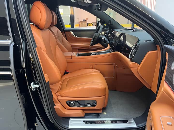 Фото 17 - Aito M9