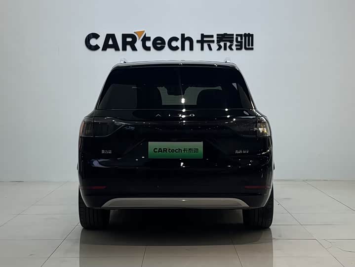 Фото 5 - Aito M9