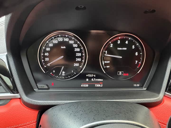 Фото 14 - BMW X2