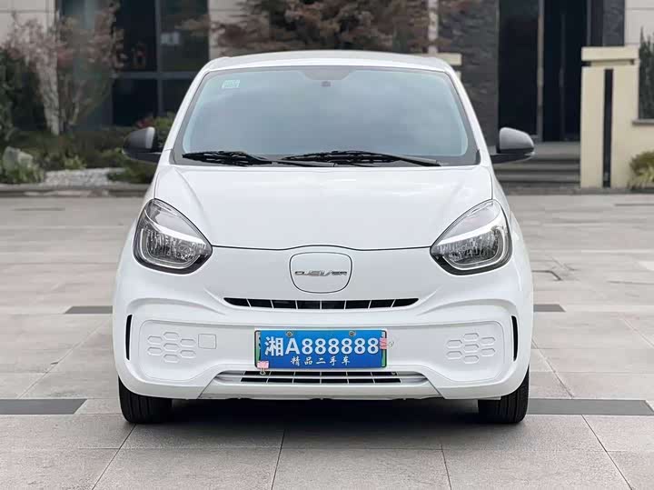 Фото 2 - Roewe Clever