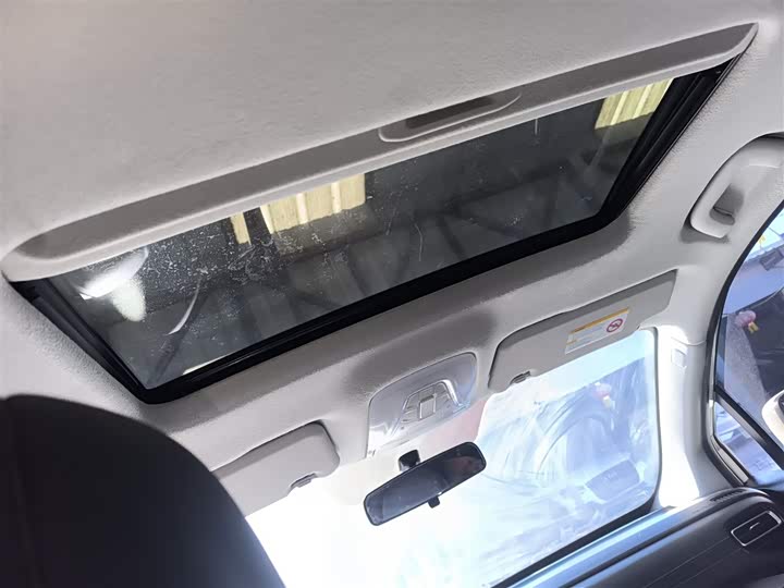 Фото 18 - GAC Trumpchi GS3