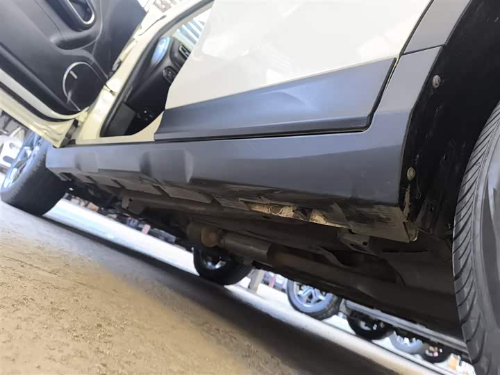 Фото 22 - GAC Trumpchi GS3