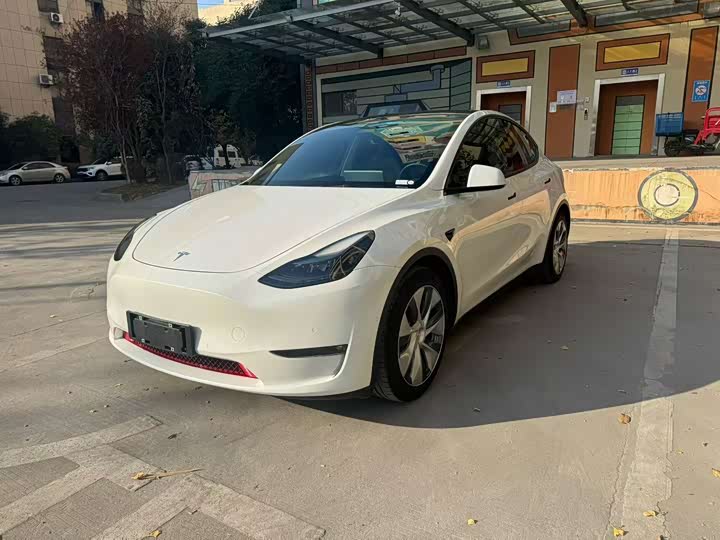 Фото 1 - Tesla Model Y