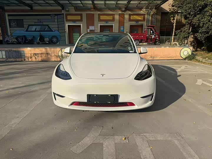 Фото 2 - Tesla Model Y