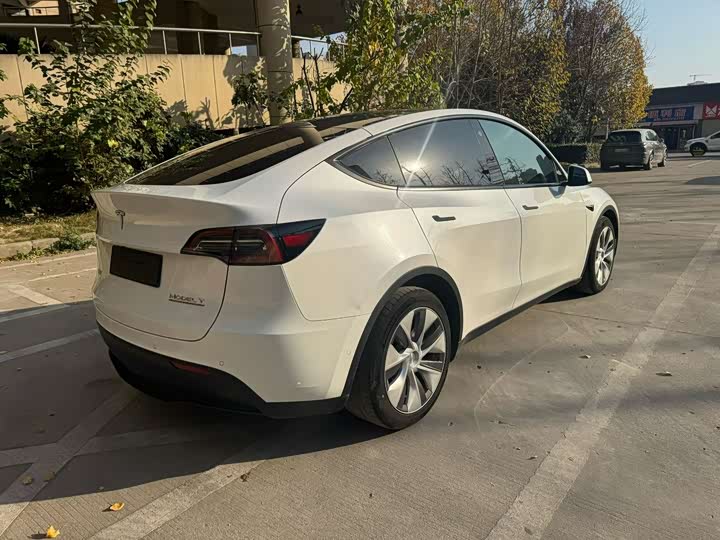 Фото 7 - Tesla Model Y