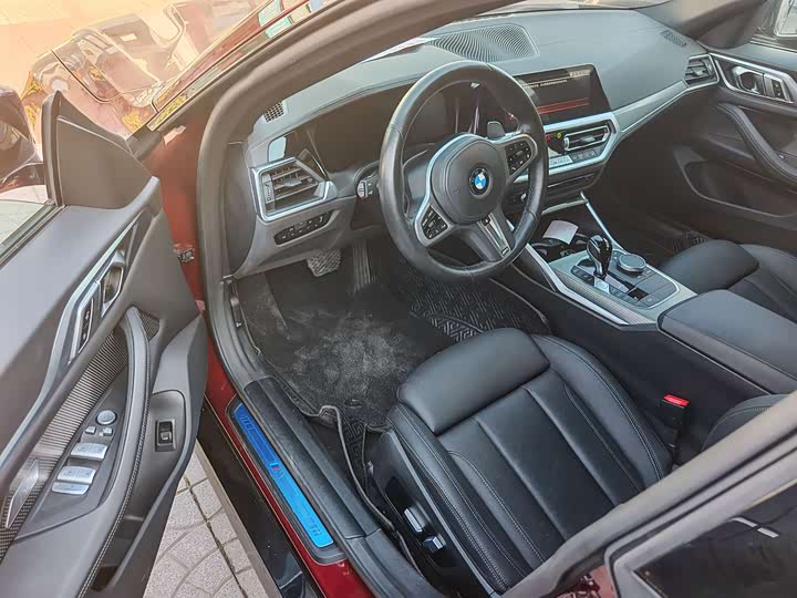 Фото 5 - BMW 4 Series