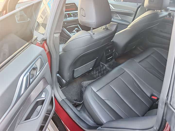 Фото 6 - BMW 4 Series