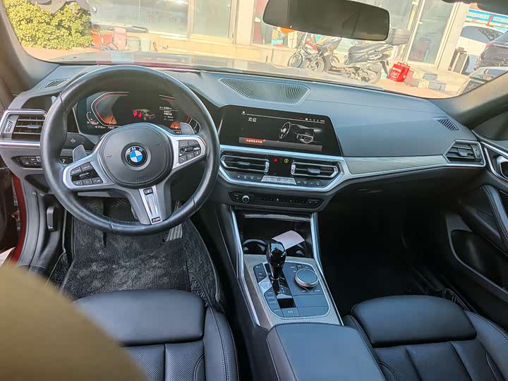 Фото 7 - BMW 4 Series