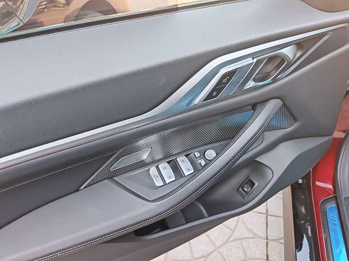 Фото 8 - BMW 4 Series