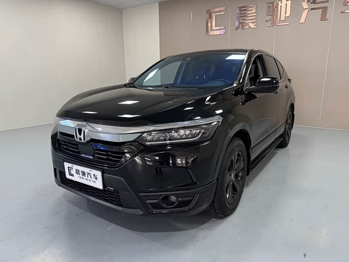 Фото 1 - Honda Breeze