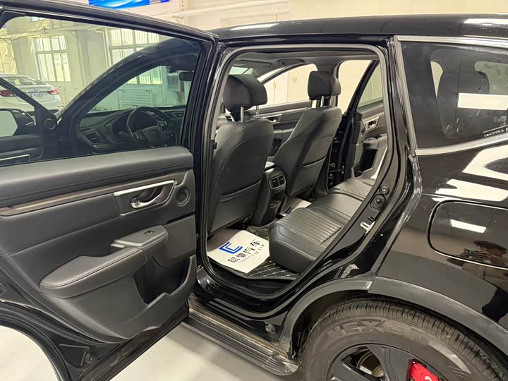 Фото 12 - Honda Breeze