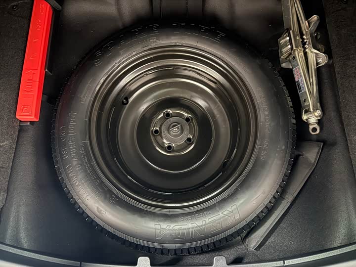 Фото 18 - Honda Breeze