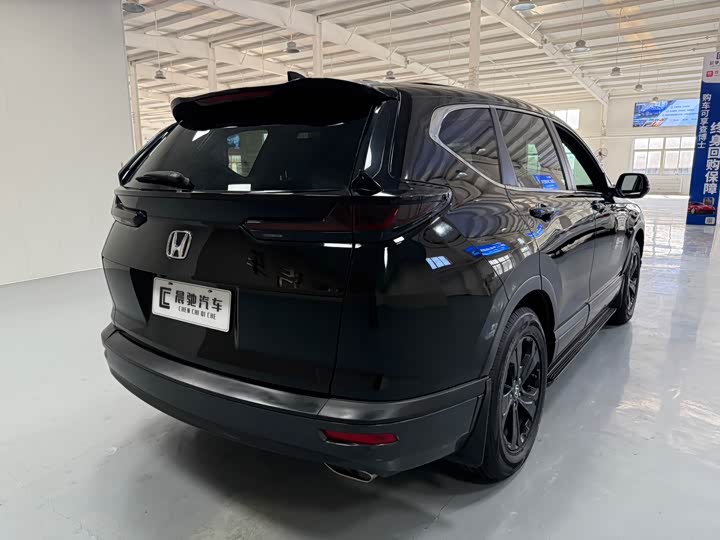 Фото 6 - Honda Breeze