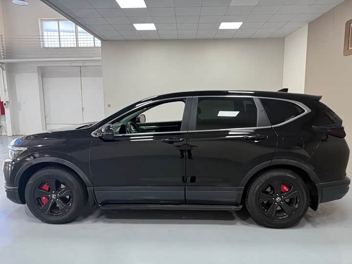 Фото 7 - Honda Breeze