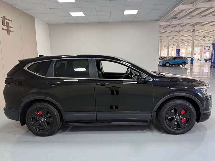 Фото 8 - Honda Breeze