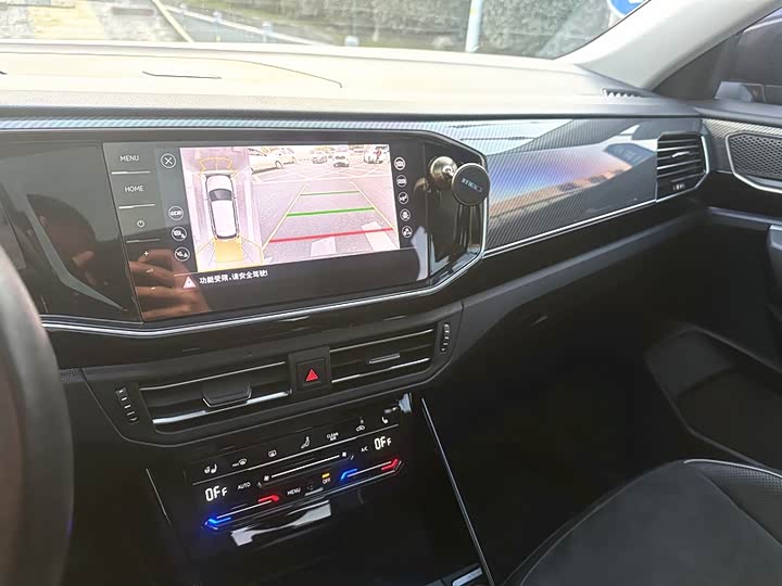 Фото 15 - Volkswagen Tayron