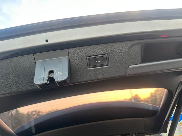 Фото 22 - Volkswagen Tayron