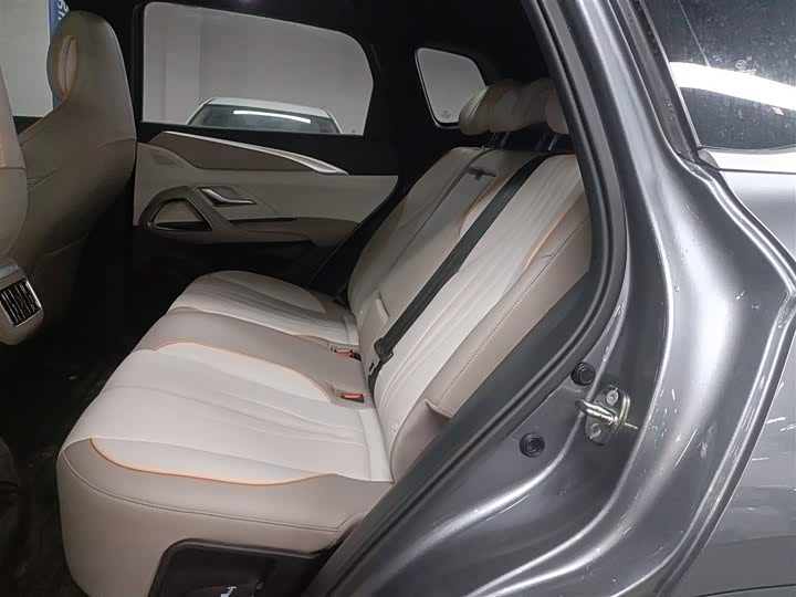 Фото 17 - BYD Song Pro Hybrid