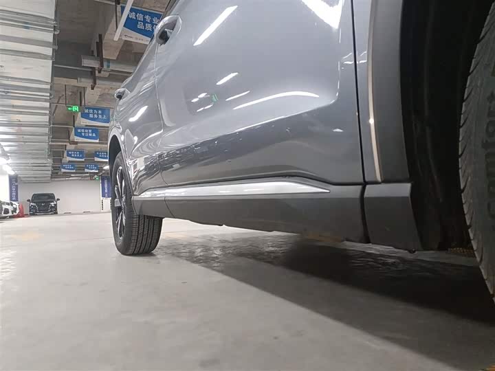 Фото 21 - BYD Song Pro Hybrid