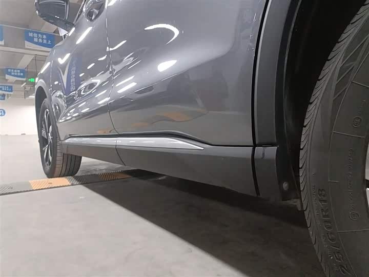 Фото 22 - BYD Song Pro Hybrid