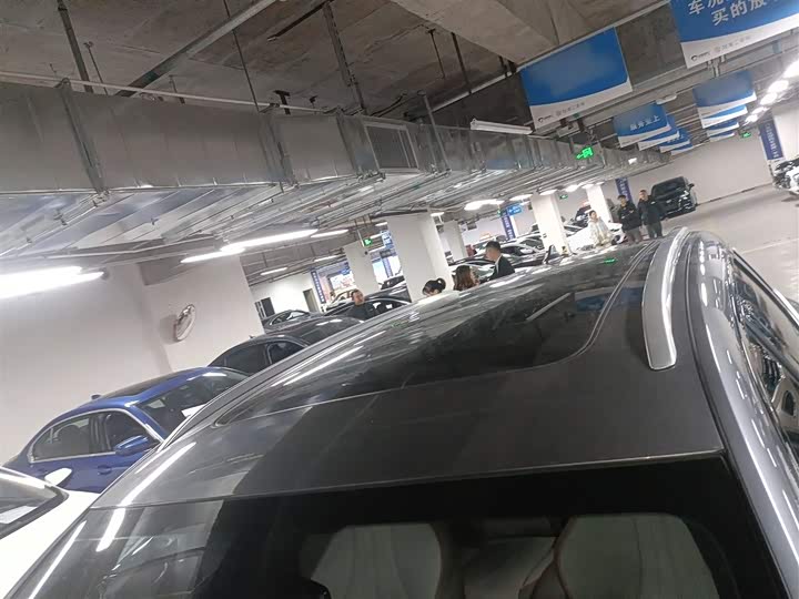 Фото 27 - BYD Song Pro Hybrid