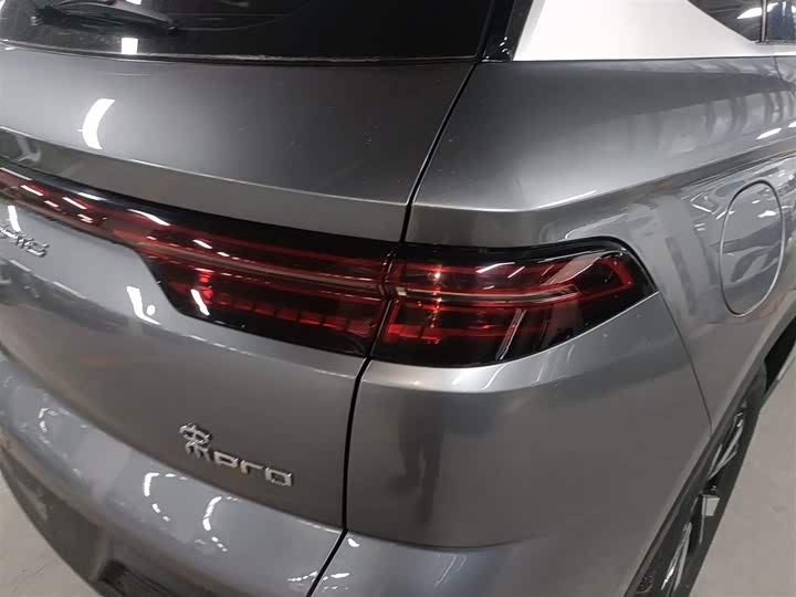 Фото 8 - BYD Song Pro Hybrid