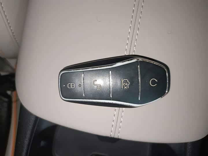 Фото 9 - BYD Song Pro Hybrid