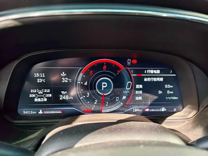 Фото 8 - Cadillac CT5