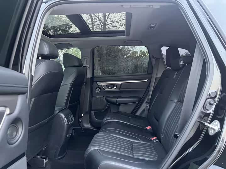 Фото 8 - Honda Breeze