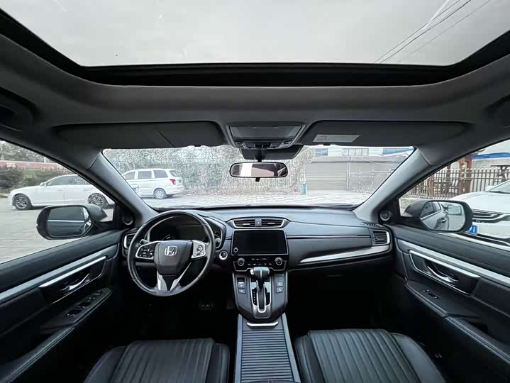 Фото 9 - Honda Breeze