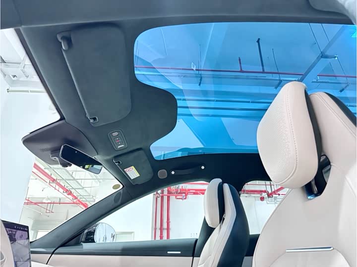 Фото 11 - Xiaomi YU7