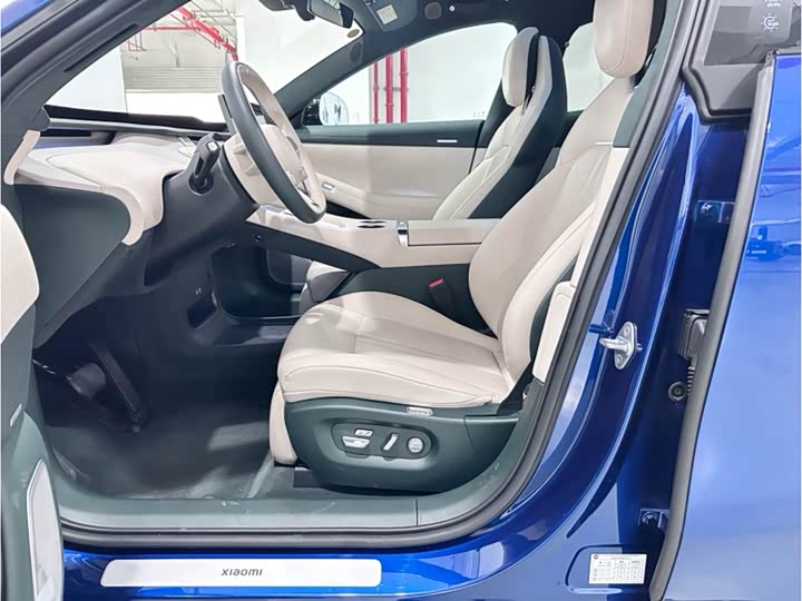 Фото 12 - Xiaomi YU7