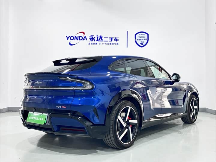 Фото 4 - Xiaomi YU7