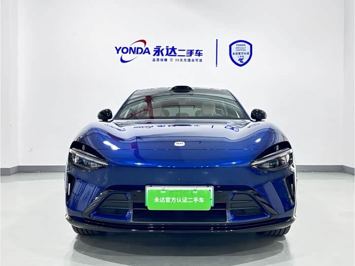 Фото 5 - Xiaomi YU7