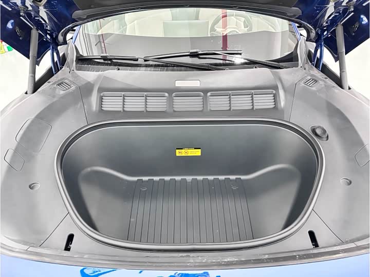 Фото 7 - Xiaomi YU7