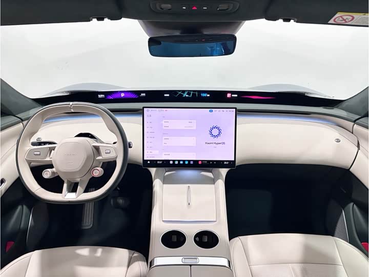 Фото 8 - Xiaomi YU7