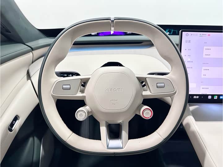 Фото 9 - Xiaomi YU7