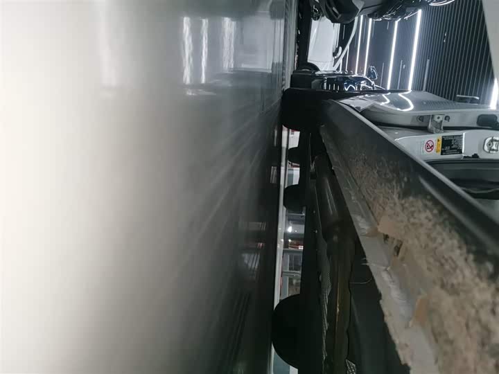 Фото 21 - Changan UNI-V Hybrid