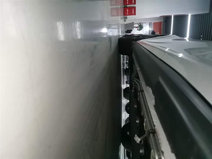 Фото 22 - Changan UNI-V Hybrid