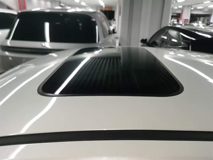 Фото 27 - Changan UNI-V Hybrid