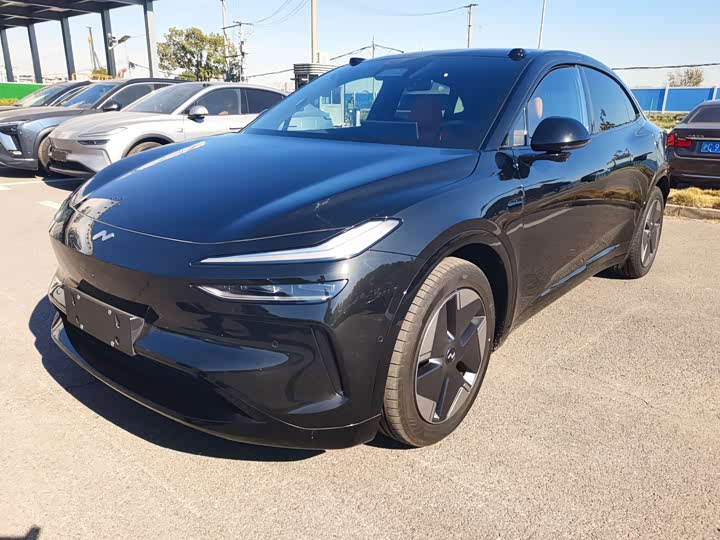 Фото 1 - Nio Onvo L60