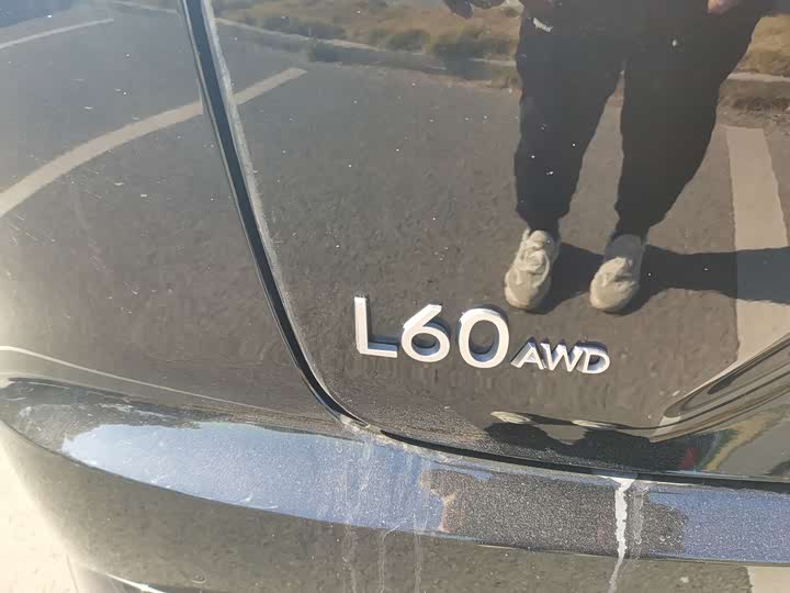 Фото 7 - Nio Onvo L60