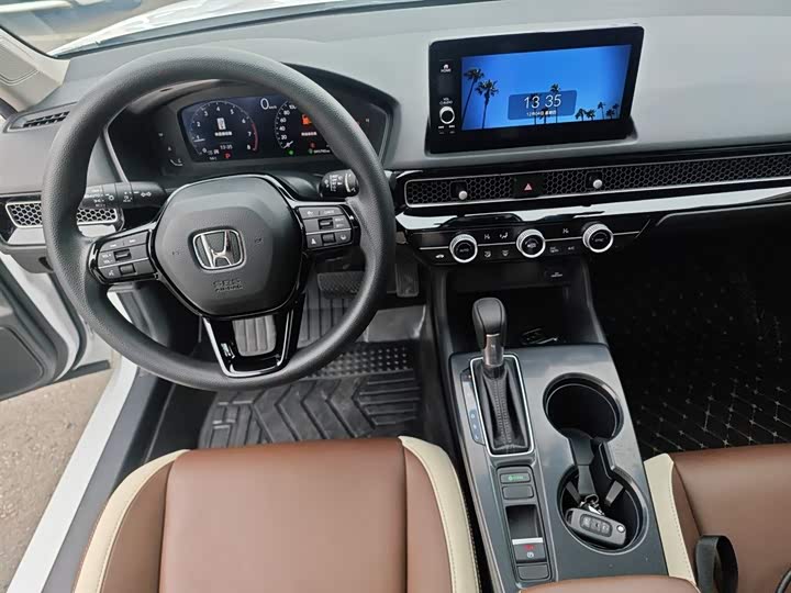 Фото 10 - Honda Integra