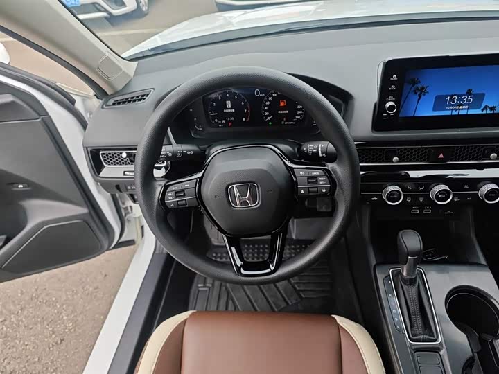 Фото 11 - Honda Integra