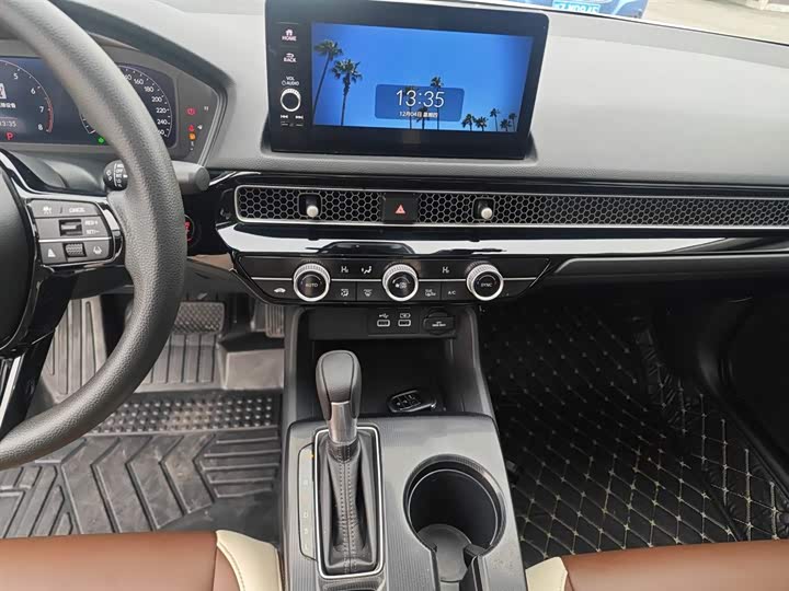 Фото 13 - Honda Integra